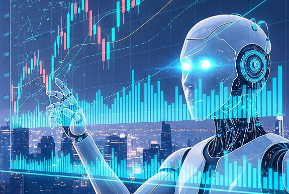 AI in Cryptocurrency
