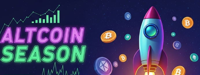 Altcoin Season