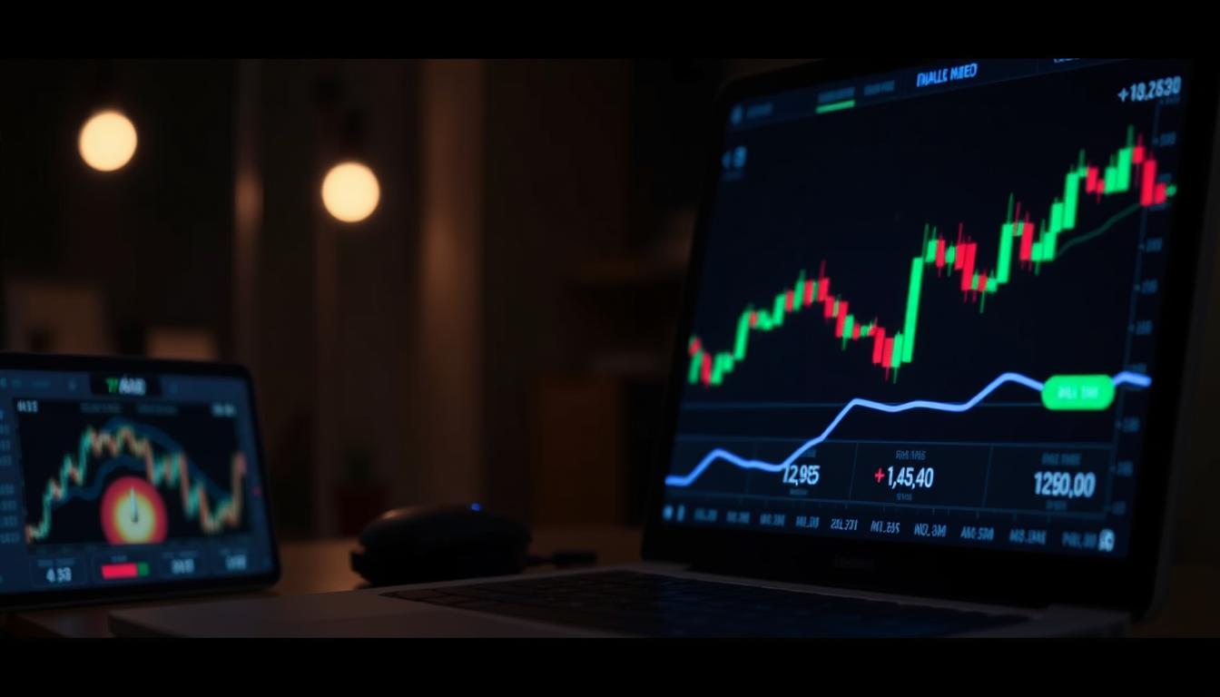 Premium Trading Tools Promotion